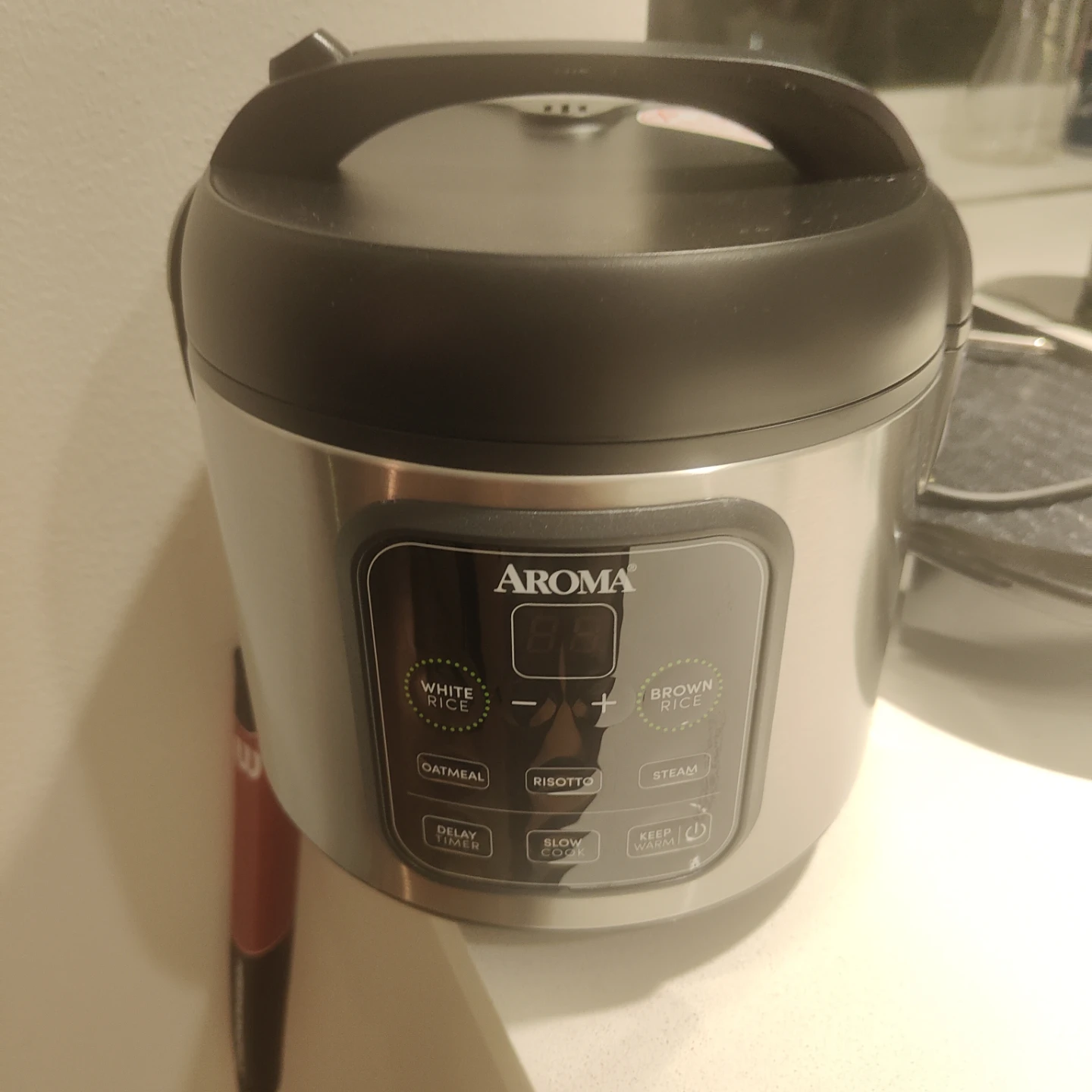Aroma ARC-938SB Rice Cooker