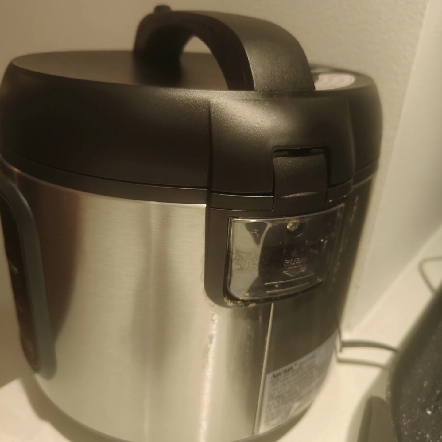 Aroma ARC-938SB Rice Cooker - photo 2