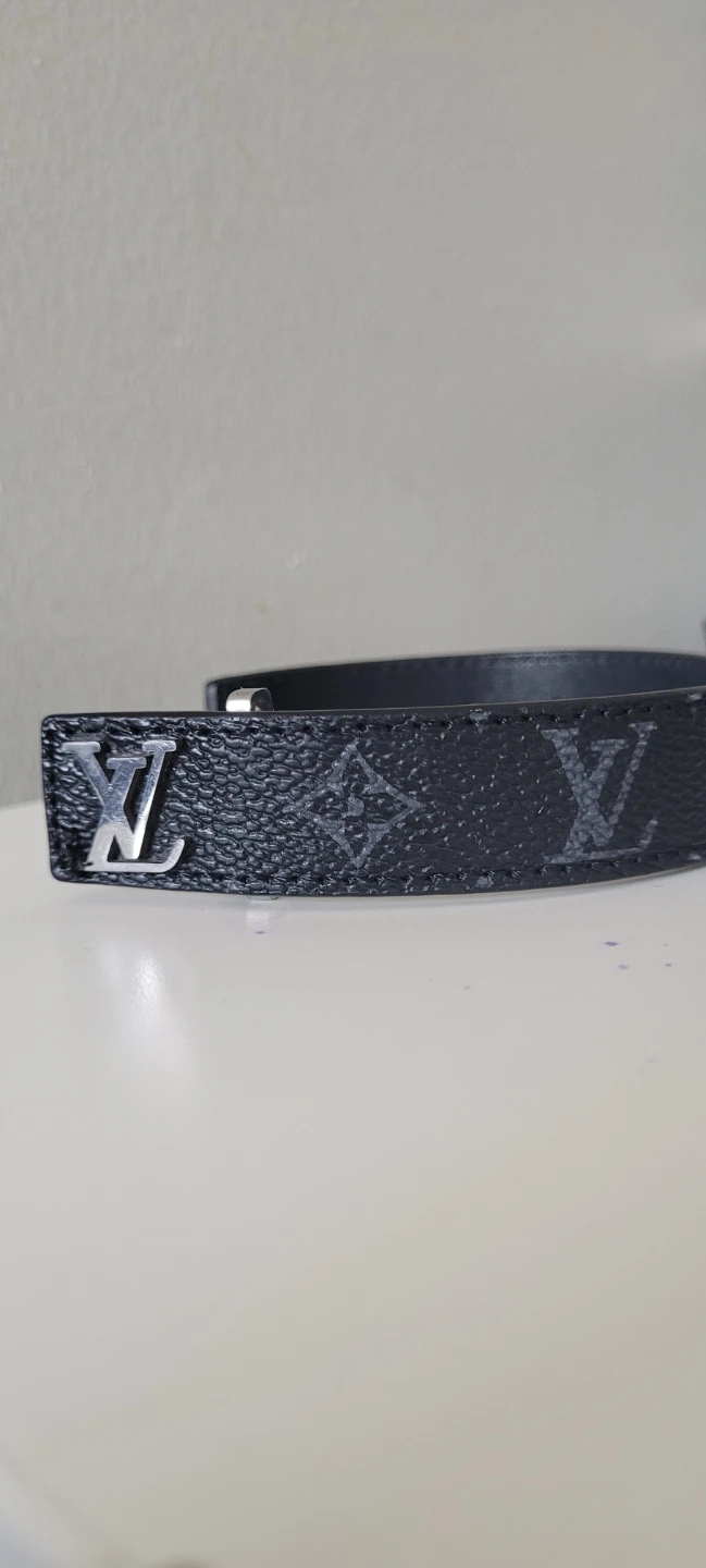 Louis Vuitton Monogram Bracelet - photo 2