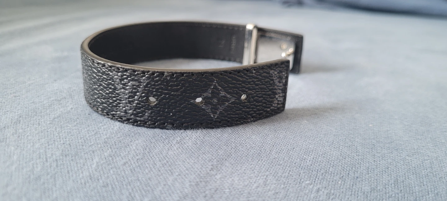 Louis Vuitton Monogram Bracelet - photo 4