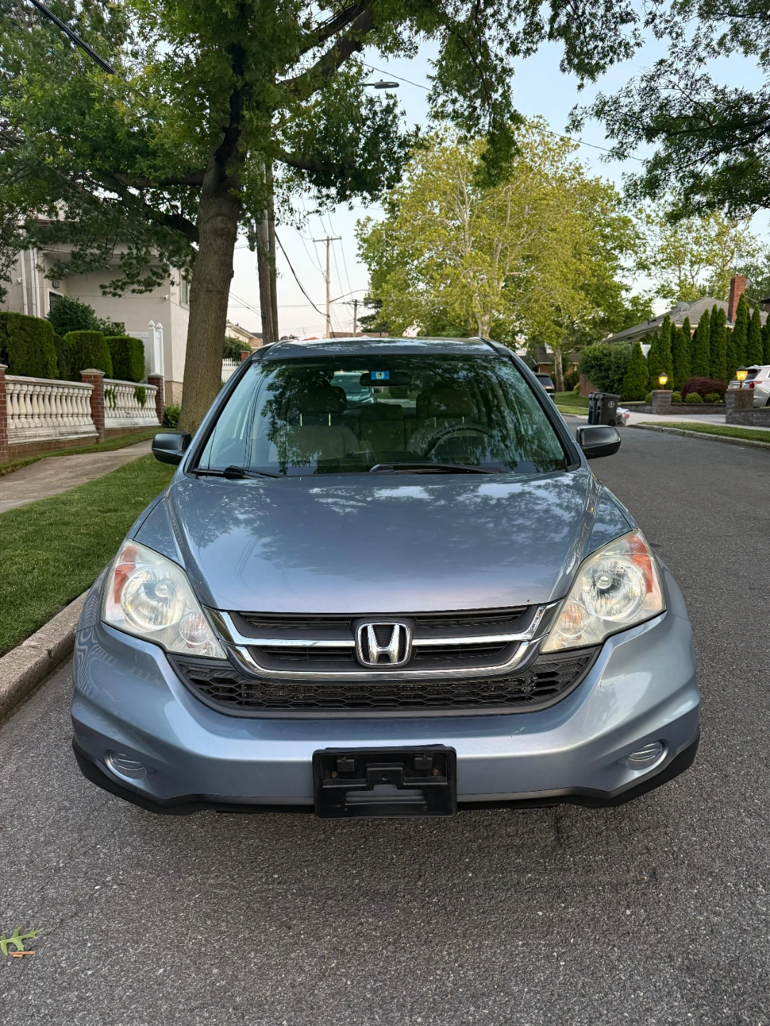 2011 Honda CR-V - photo 3
