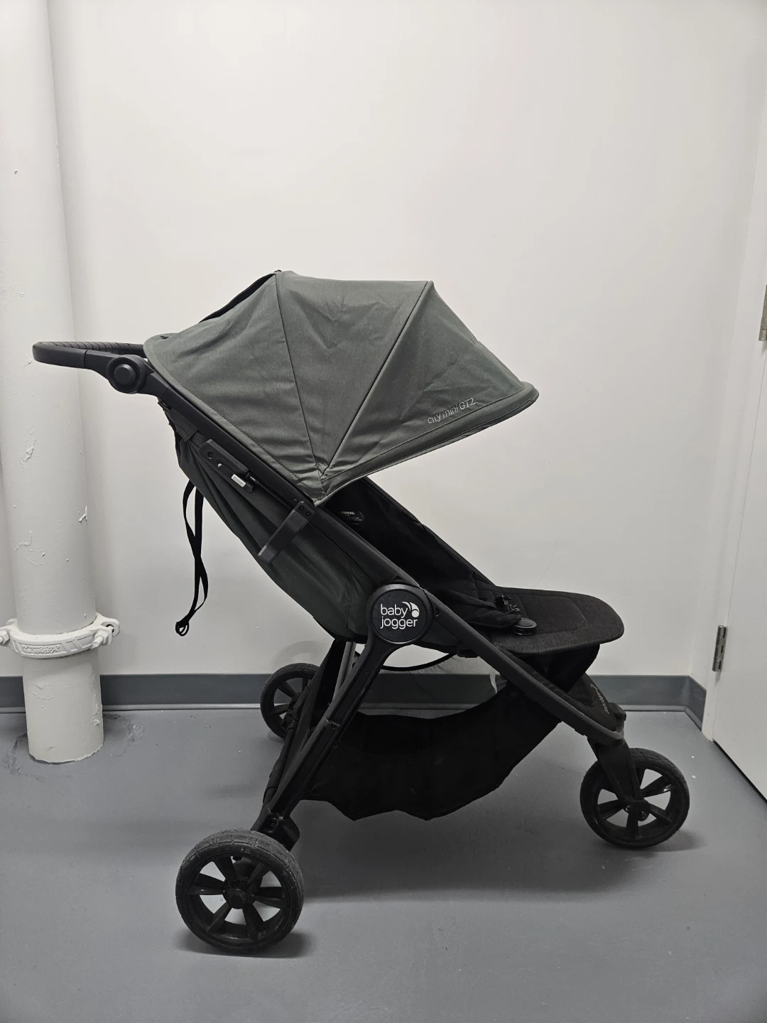 Baby Jogger City Mini GT2 Stroller - photo 2