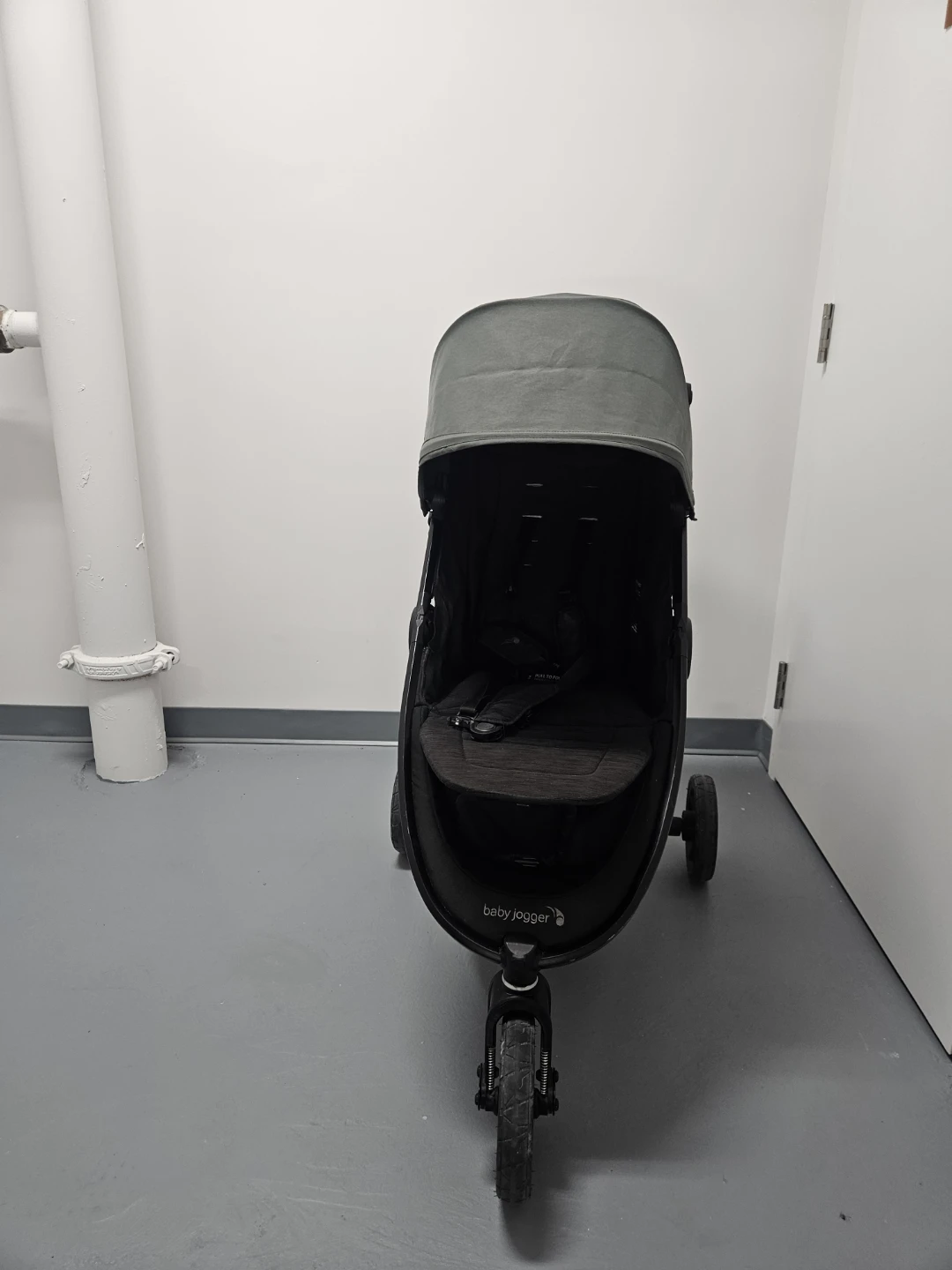 Baby Jogger City Mini GT2 Stroller - photo 4
