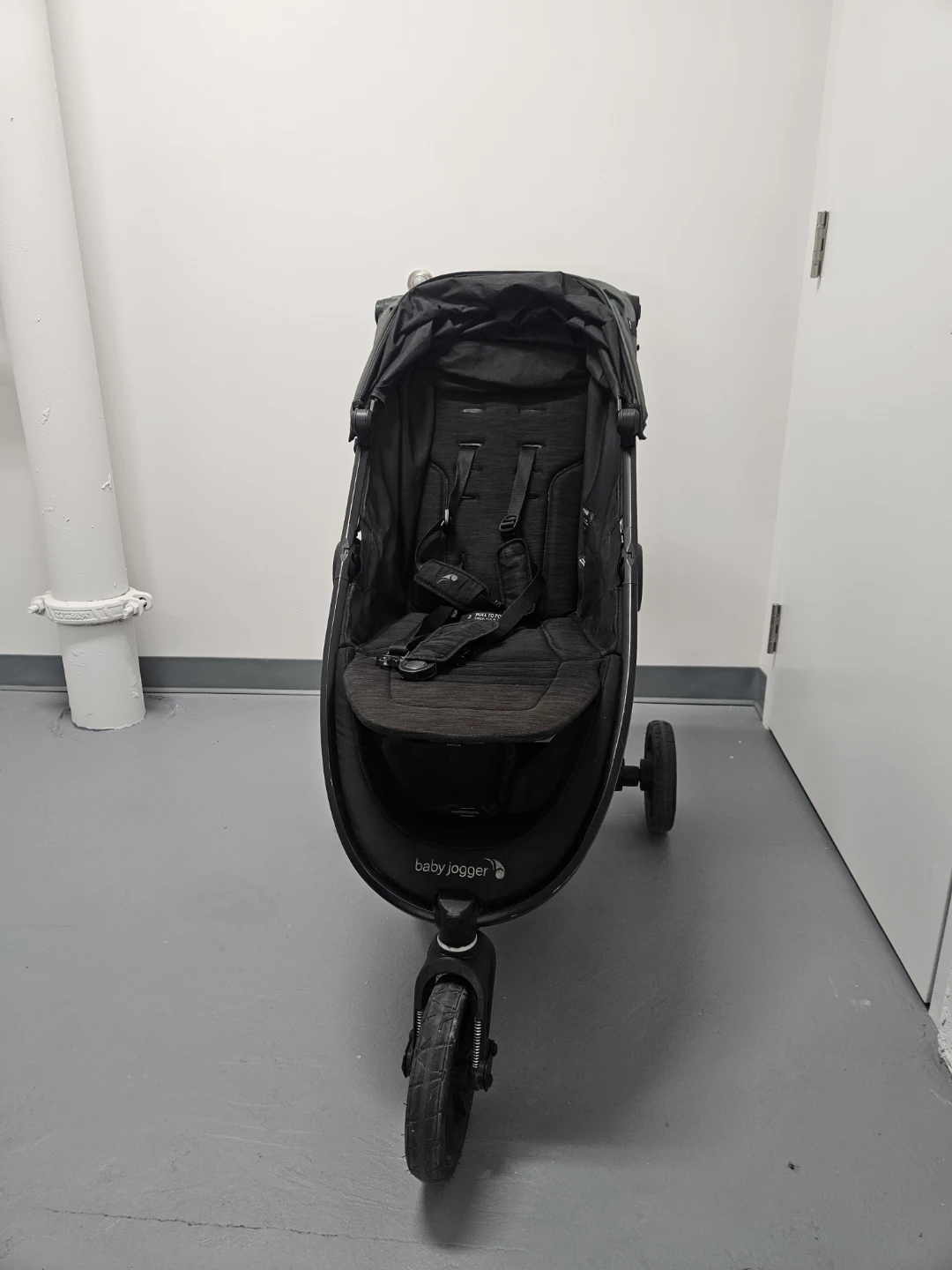 Baby Jogger City Mini GT2 Stroller - photo 5