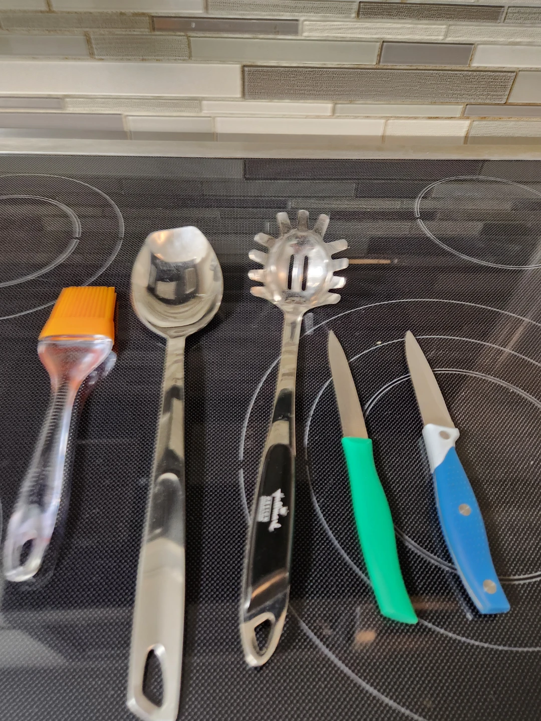 Kitchen Utensil Set - photo 3