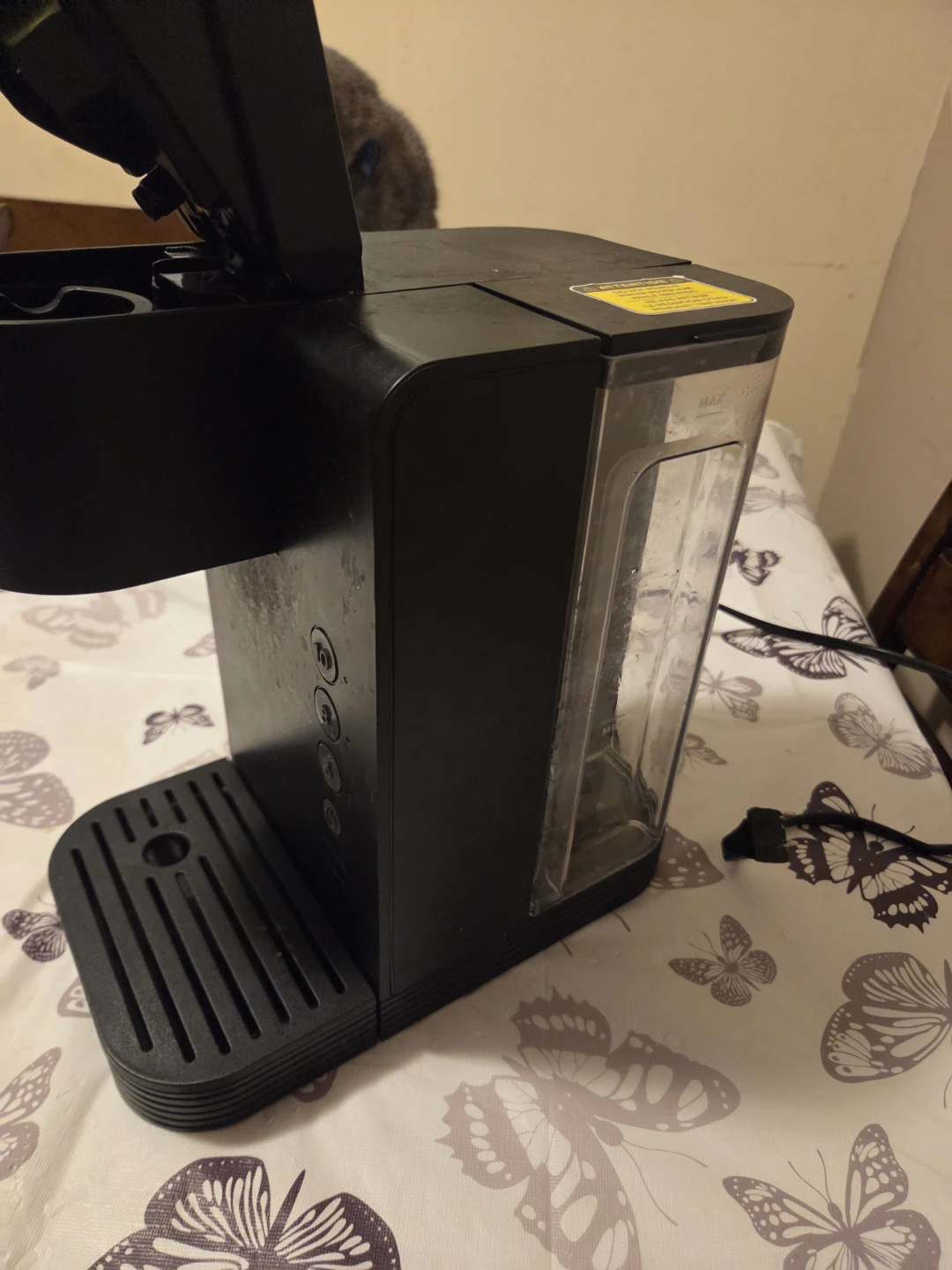 Keurig Single Serve Coffee Maker