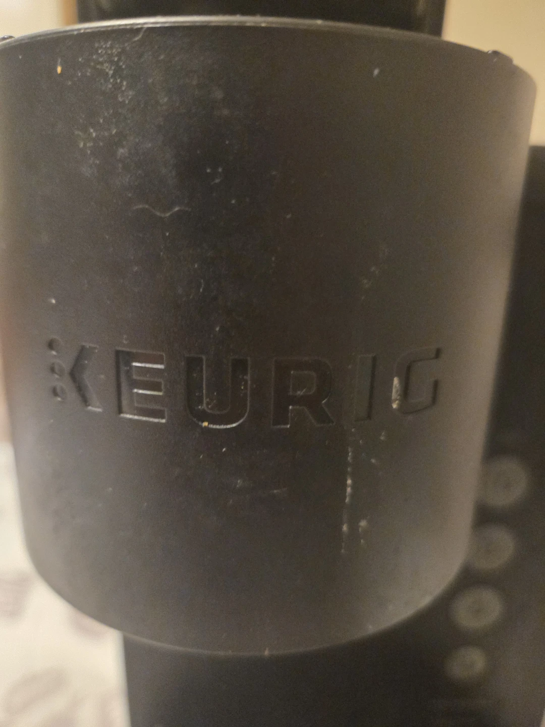 Keurig Single Serve Coffee Maker - photo 2