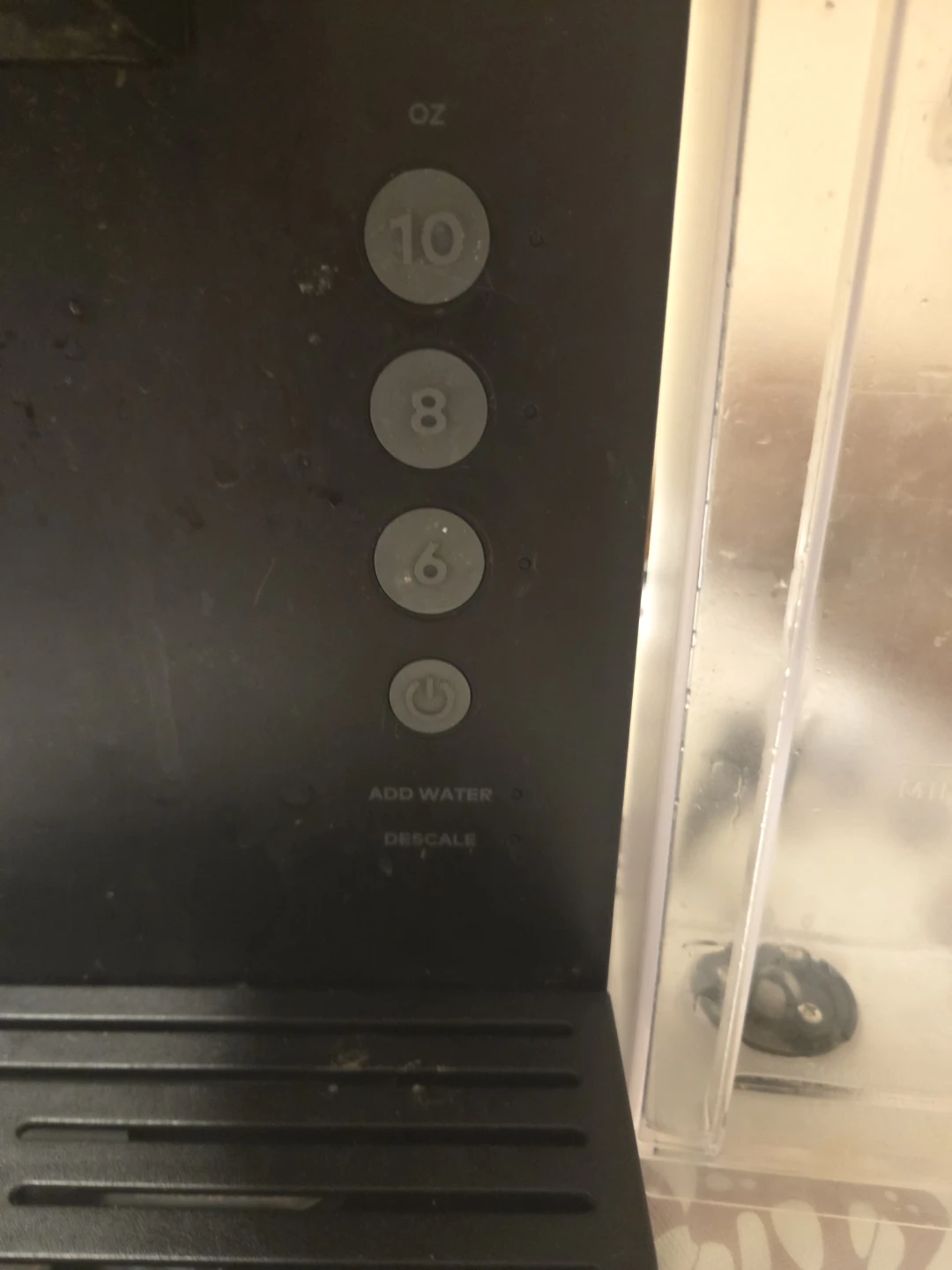 Keurig Single Serve Coffee Maker - photo 4