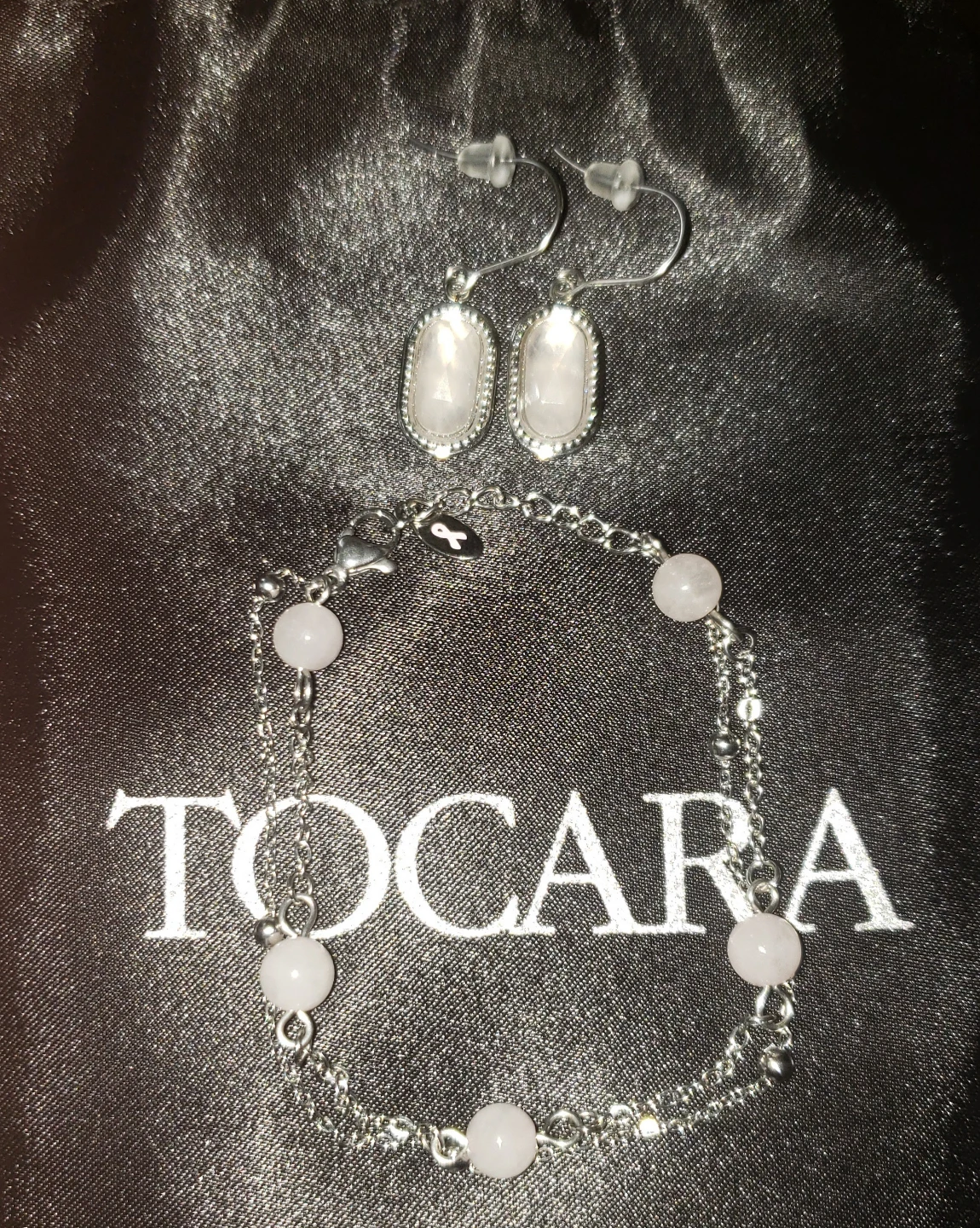 TOCARA Jewellery Set - photo 3