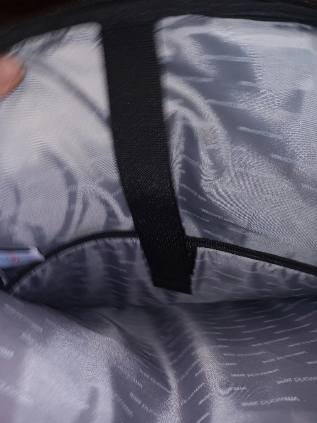 VMware Backpack - photo 5