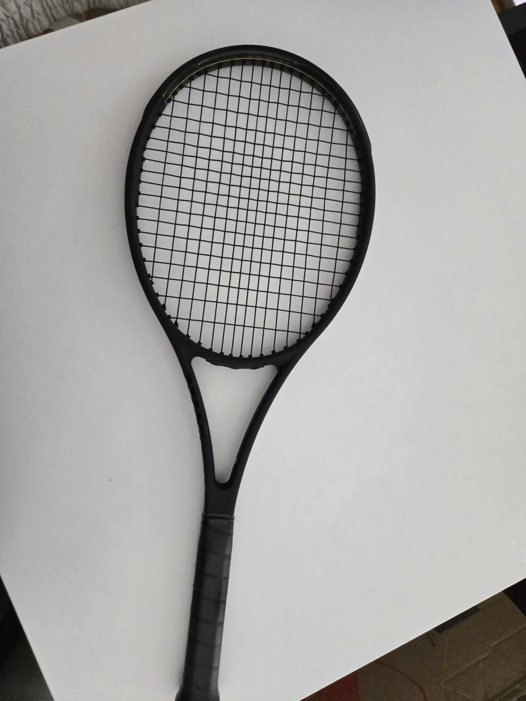 Wilson Pro Staff 97L Racket