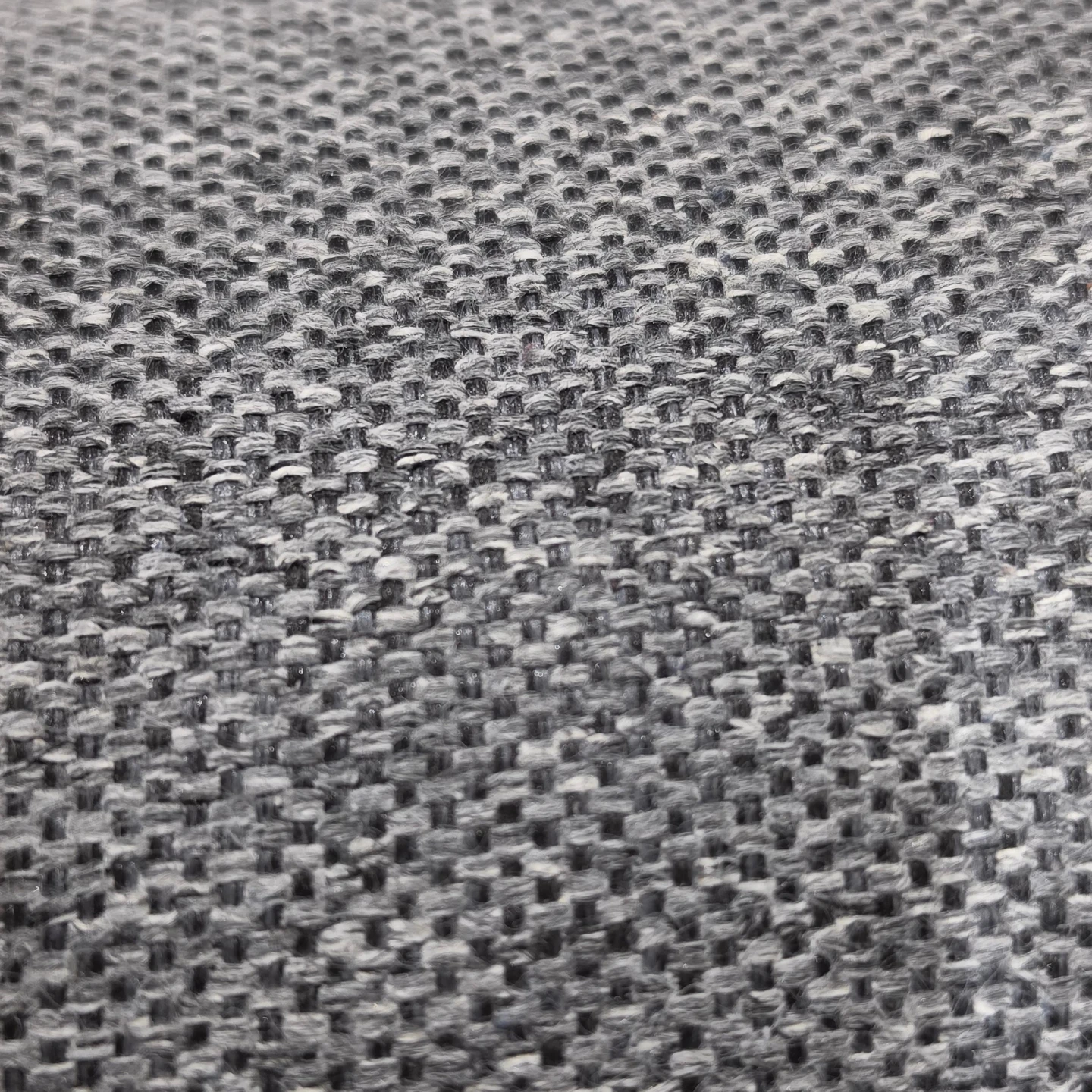 Structube Freddy Loveseat - Grey - Great Condition - $350 OBO - photo 4