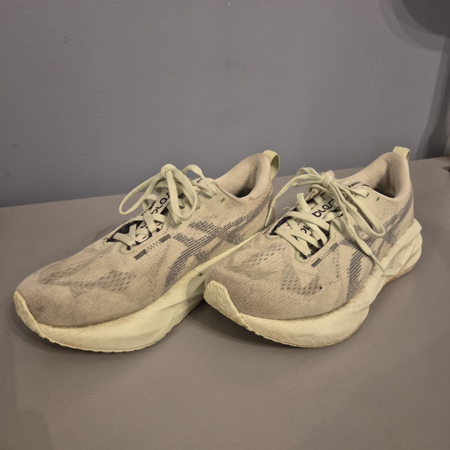ASICS Novablast 5 ATC Women's Running Shoes - photo 3