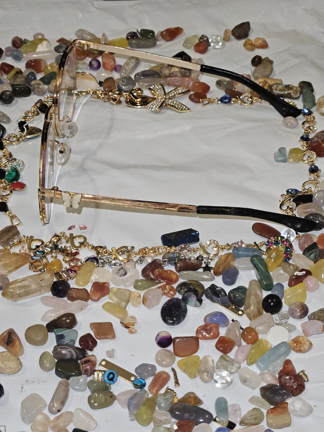 3 style of mixed Glasses frame. All 3 $ 50.00 - photo 4