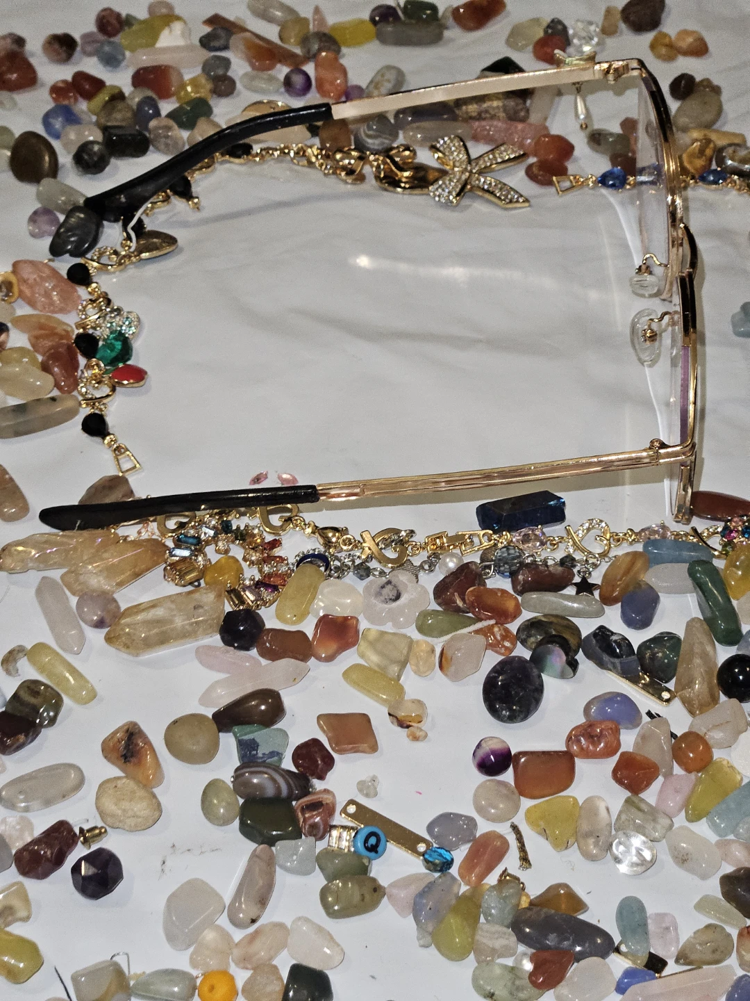 3 style of mixed Glasses frame. All 3 $ 50.00 - photo 5