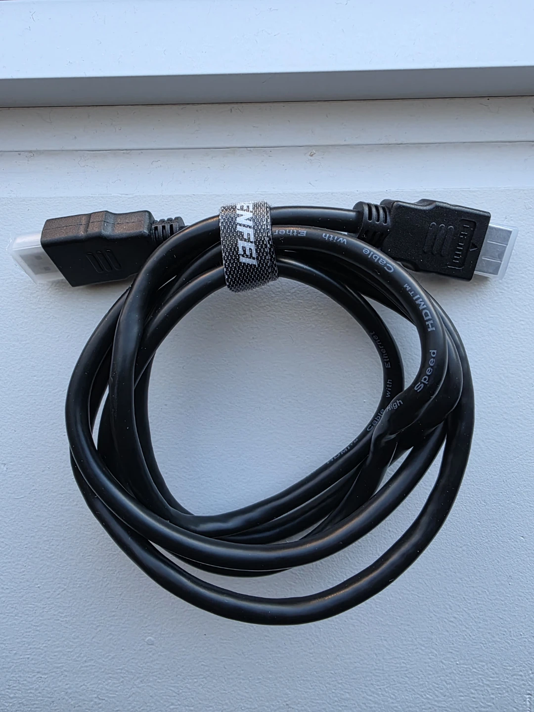 UGREEN 8K USB-C to HDMI Cable - photo 4