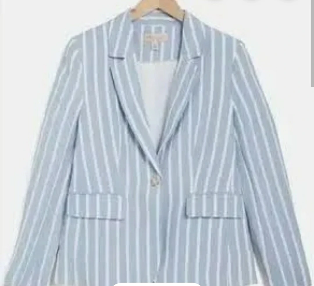 Brand new Philosophy Jacket &Coat Blazer M - photo 4