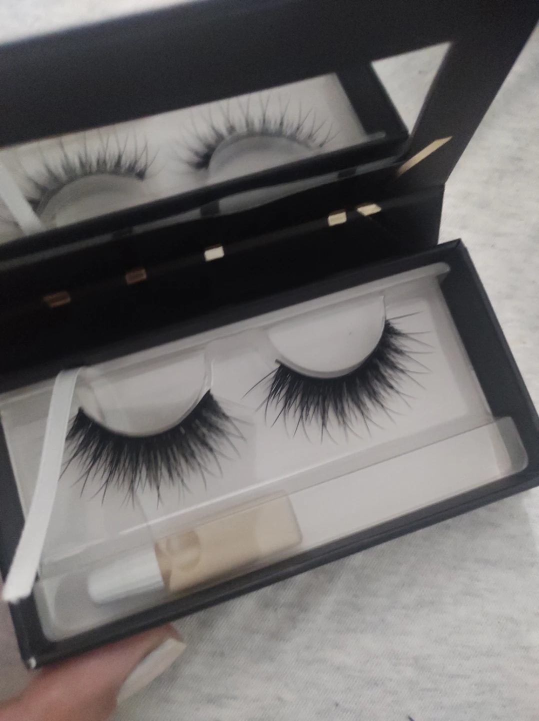Victoria Khanlari Lash Couture Silk Lashes - photo 2