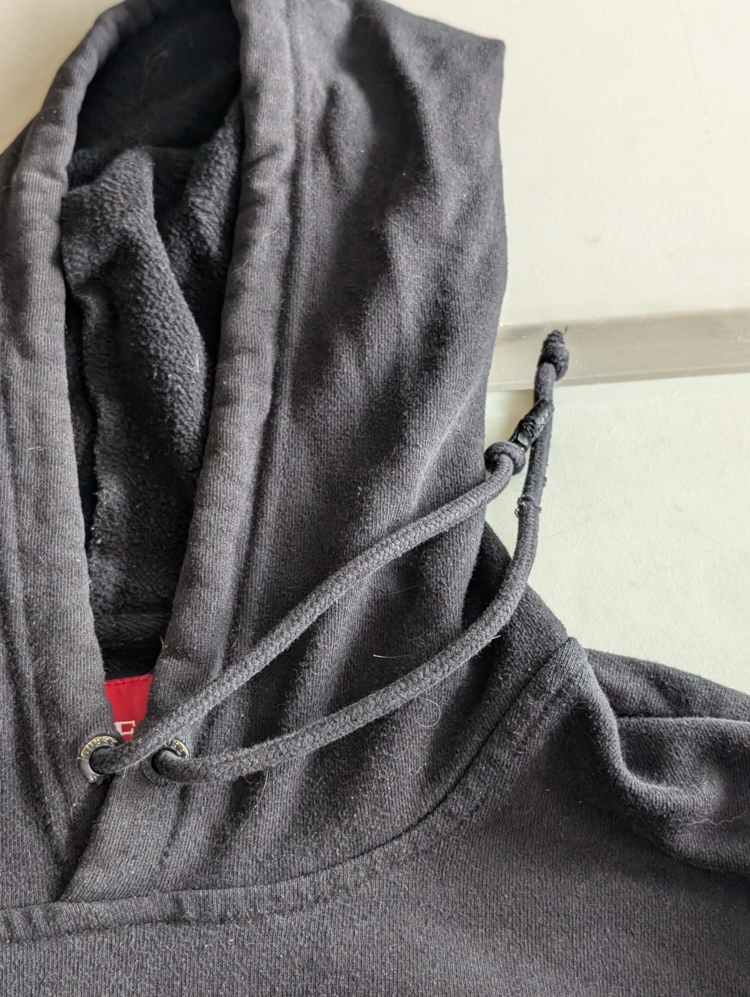 GUESS Los Angeles Hoodie - photo 4