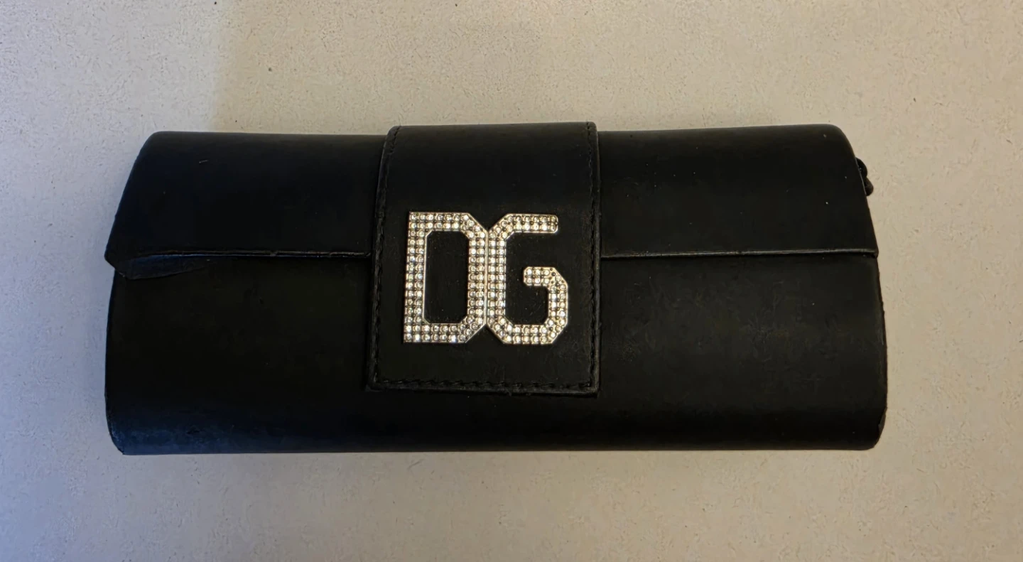 Dolce & Gabbana Sunglasses with Case - photo 5
