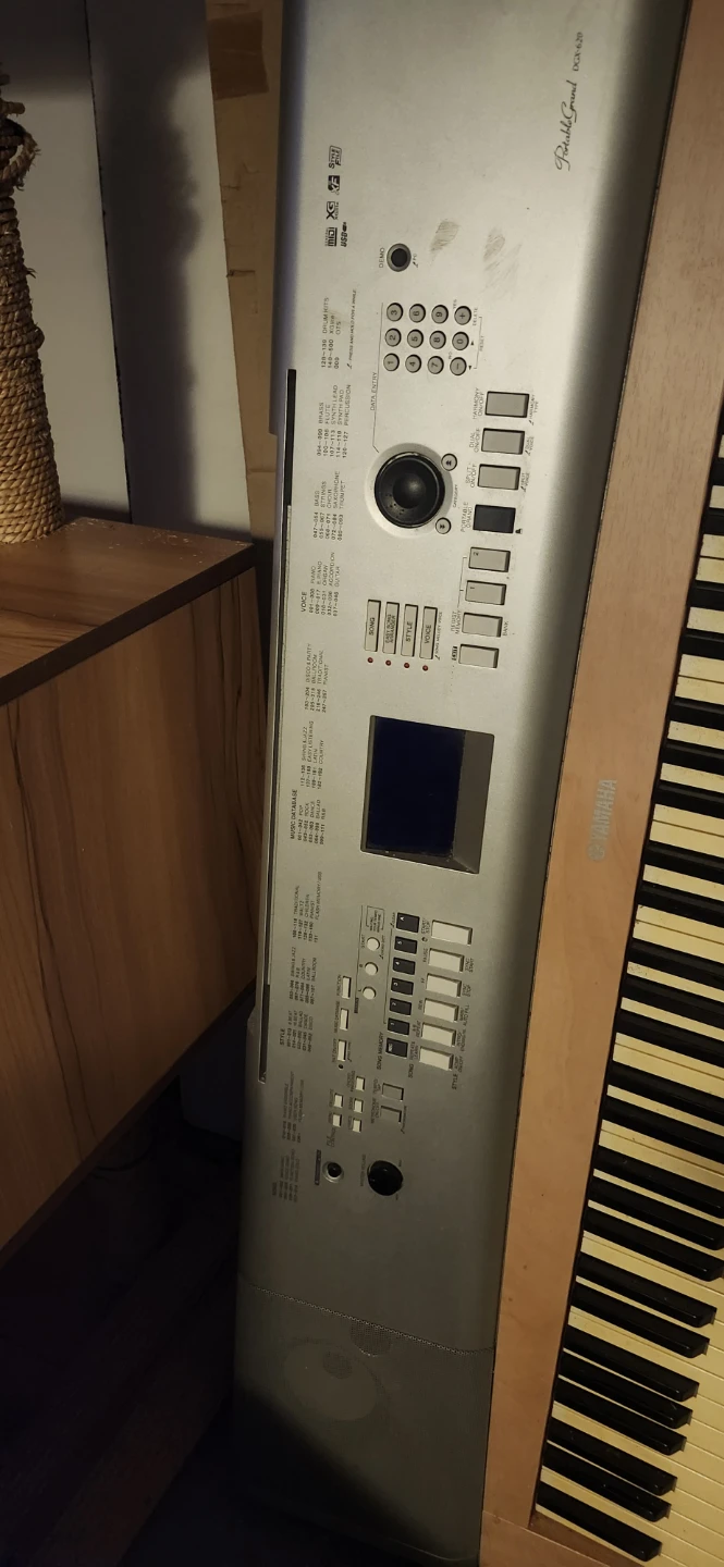 Yamaha Arius YDP-163 Digital Piano