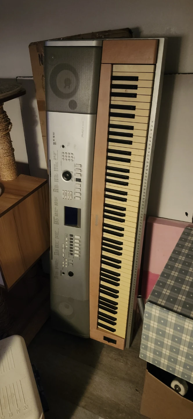 Yamaha Arius YDP-163 Digital Piano - photo 2