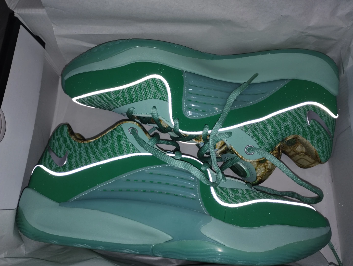 Nike KD 16 Basketball shoes