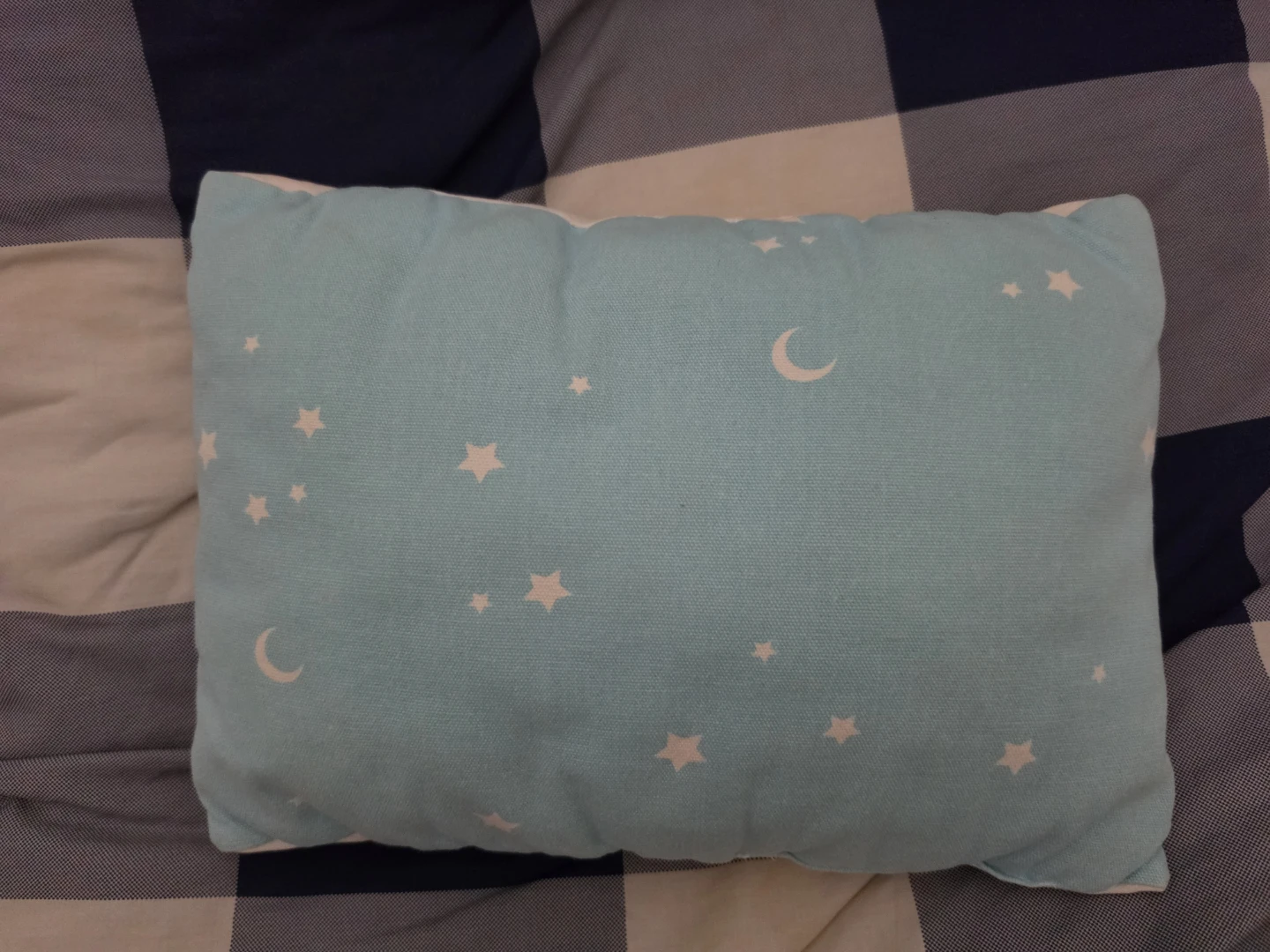 Nap Time throw pillow - photo 2