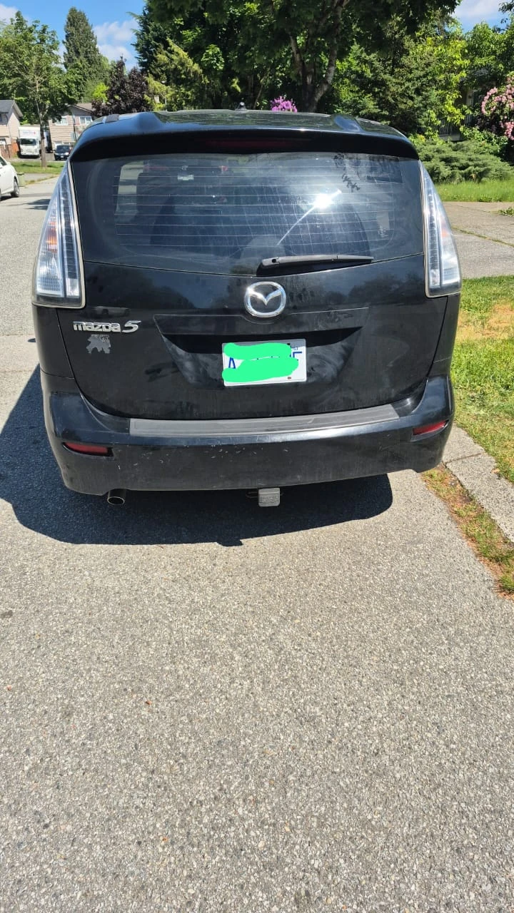 Mazda 5