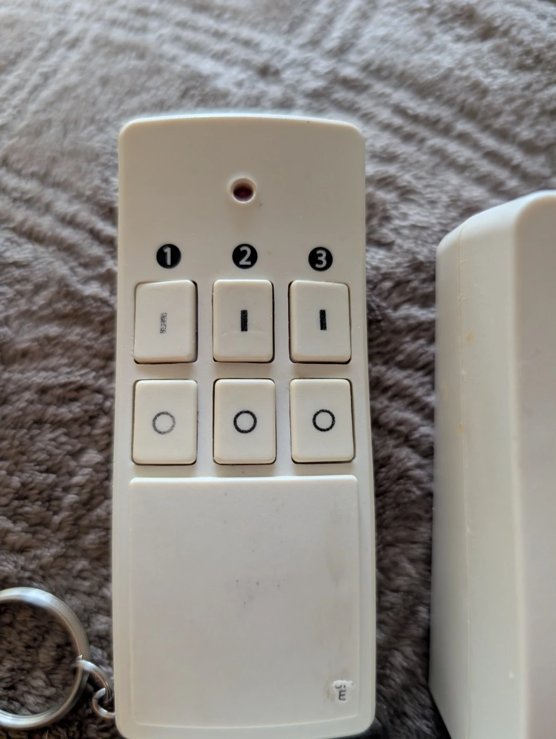 Defiant Remote Control Outlet Set - photo 5