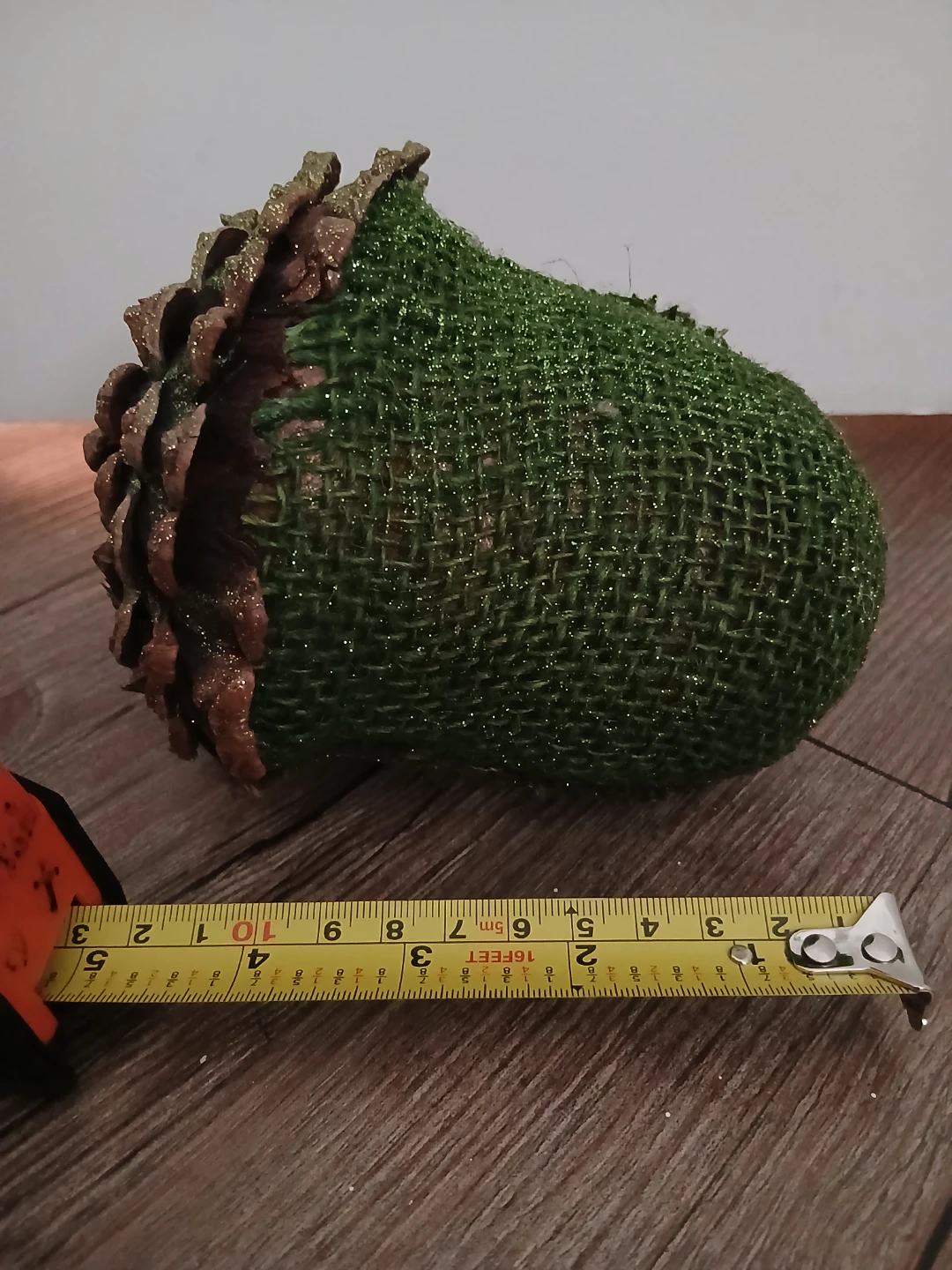 Green Acorn