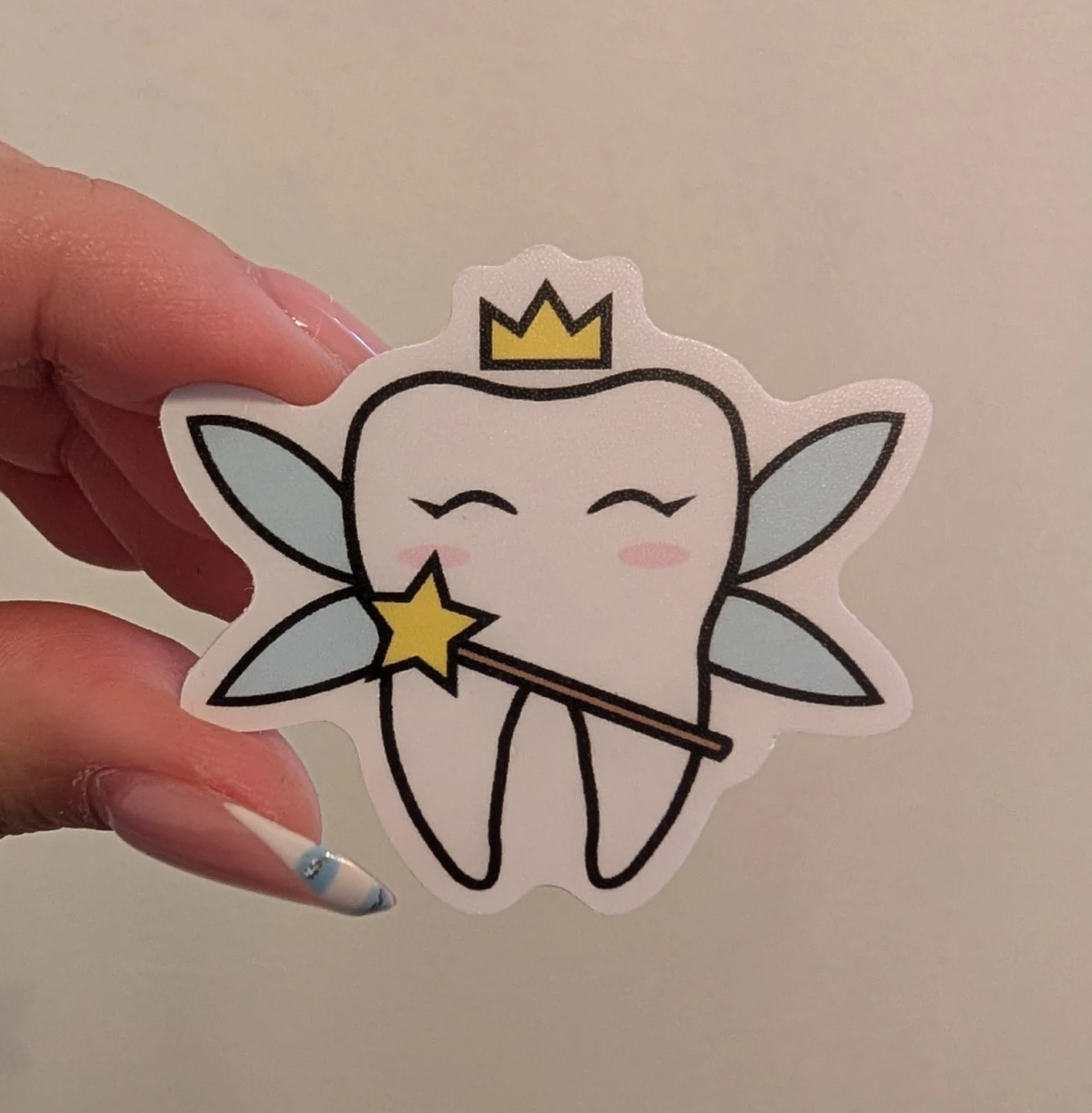 Dentaholic & Co Student Sticker Pack - photo 2