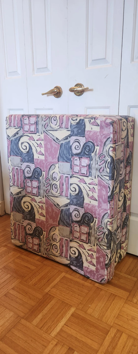 Foldable Mattress Topper - photo 3