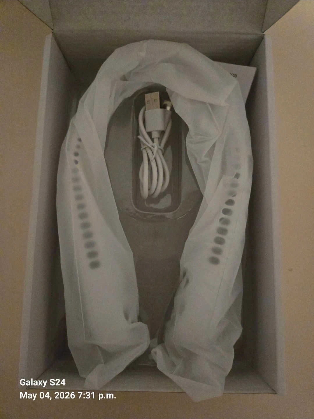 Bladeless Neck Cooler - photo 3