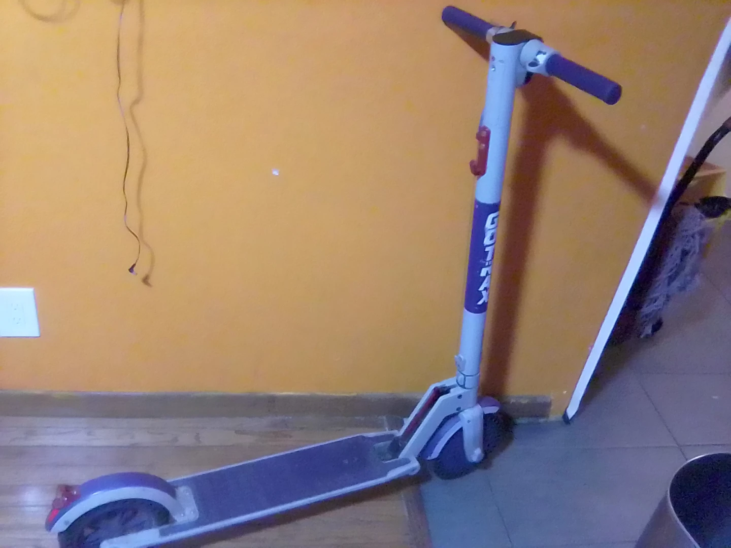 Gotrax Electric Scooter