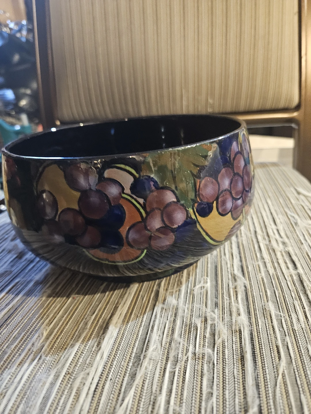 C&C Jacobean Ware Bowl - photo 2