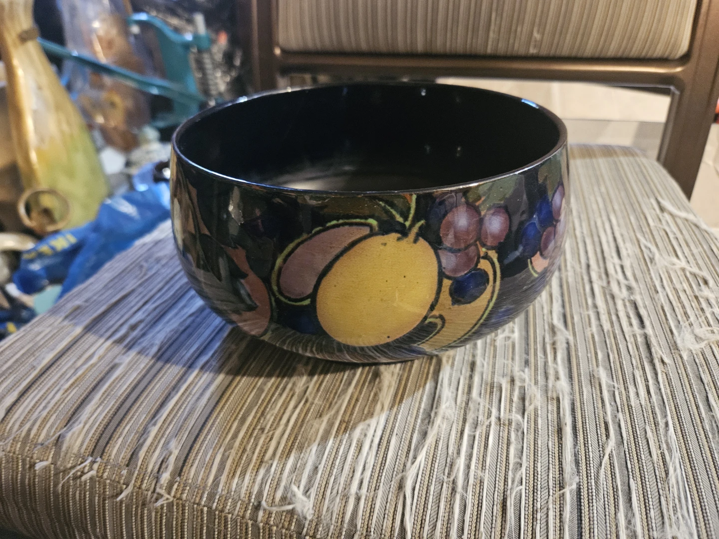 C&C Jacobean Ware Bowl - photo 3