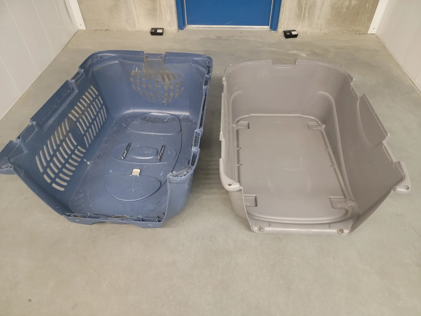 Pet CARGO Pet Carrier