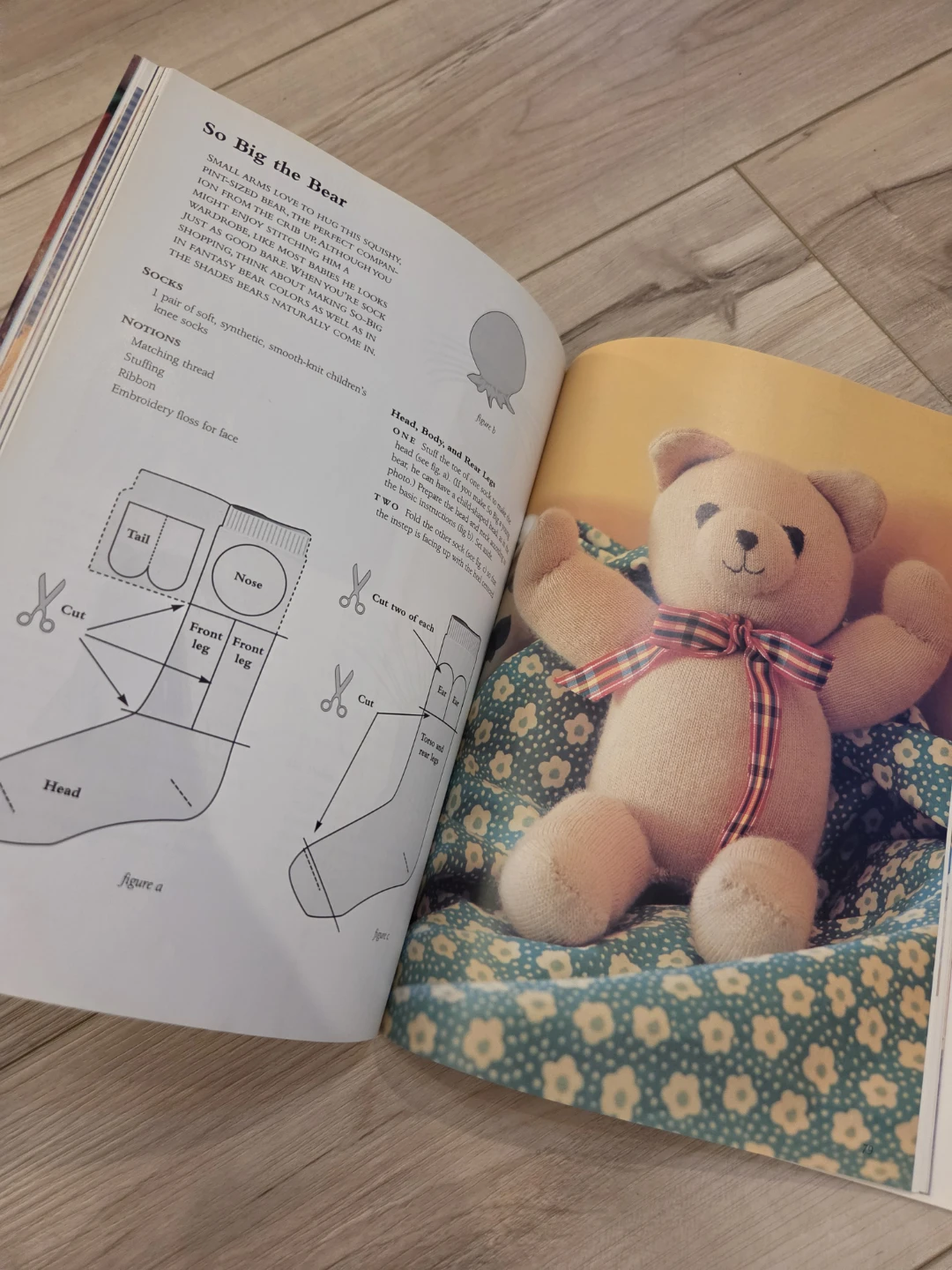 Doll Making Book Bundle  Sock Dolls & American Folk Art - photo 3