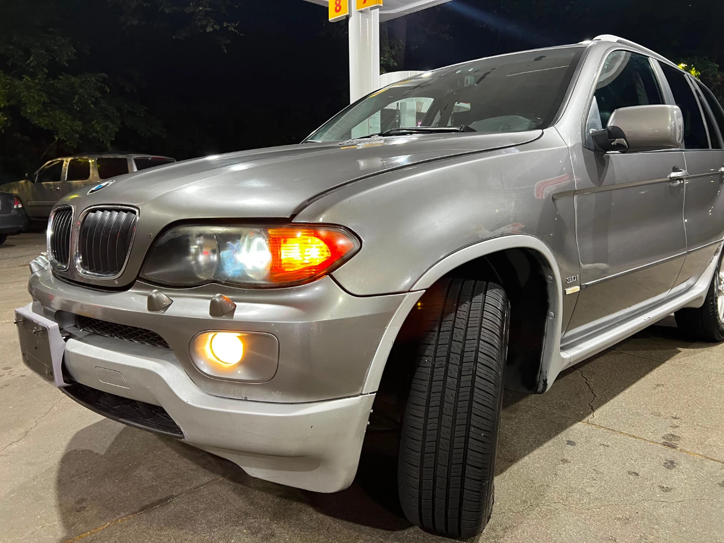 BMW X5 SUV