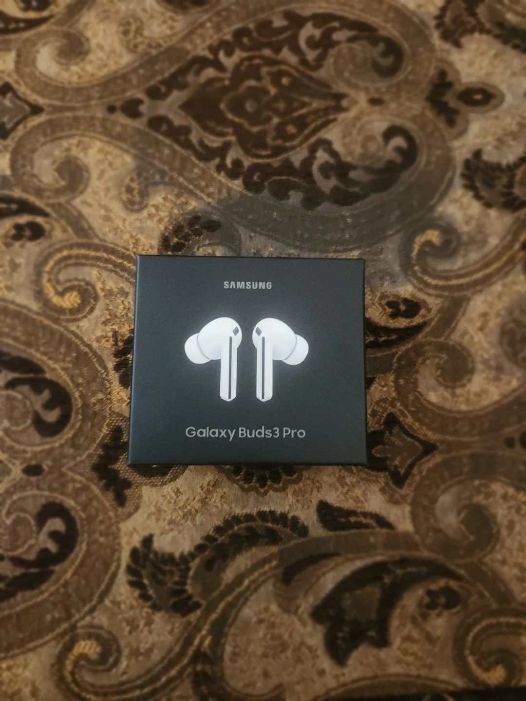 Samsung Galaxy Buds3 Pro