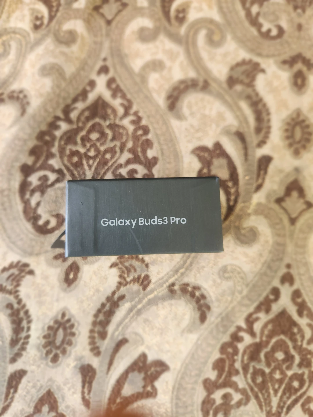 Samsung Galaxy Buds3 Pro - photo 3