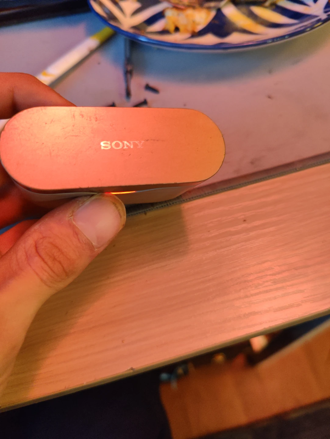 Sony WF-1000XM3 Wireless Earbuds - photo 2