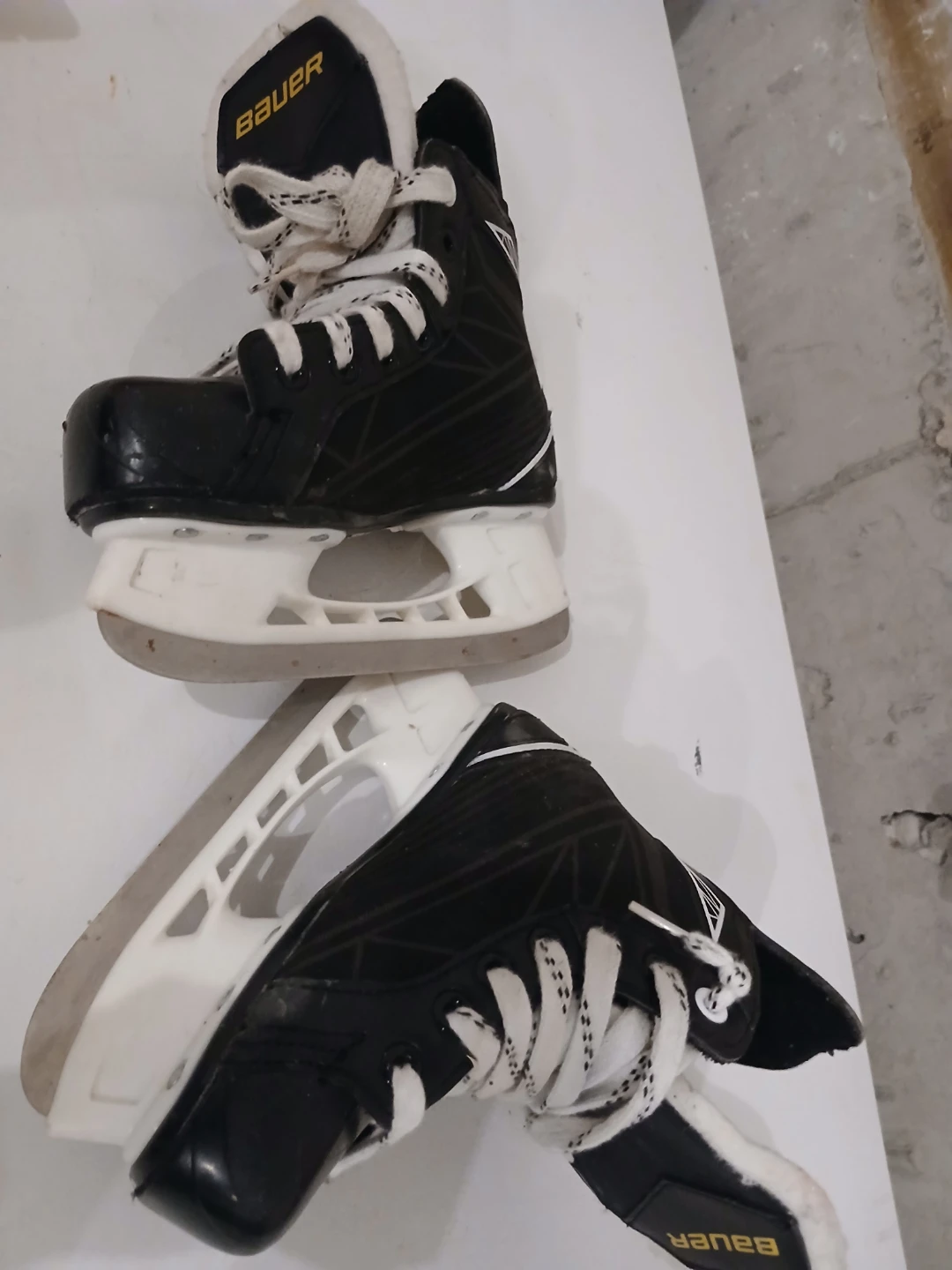 Bauer Ice Skates - photo 2