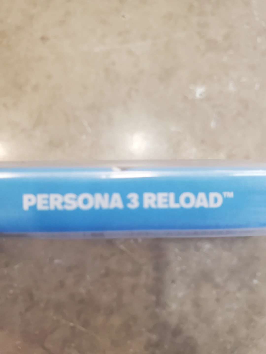 Nintendo Switch 2 Persona 3 Reload Game - photo 3