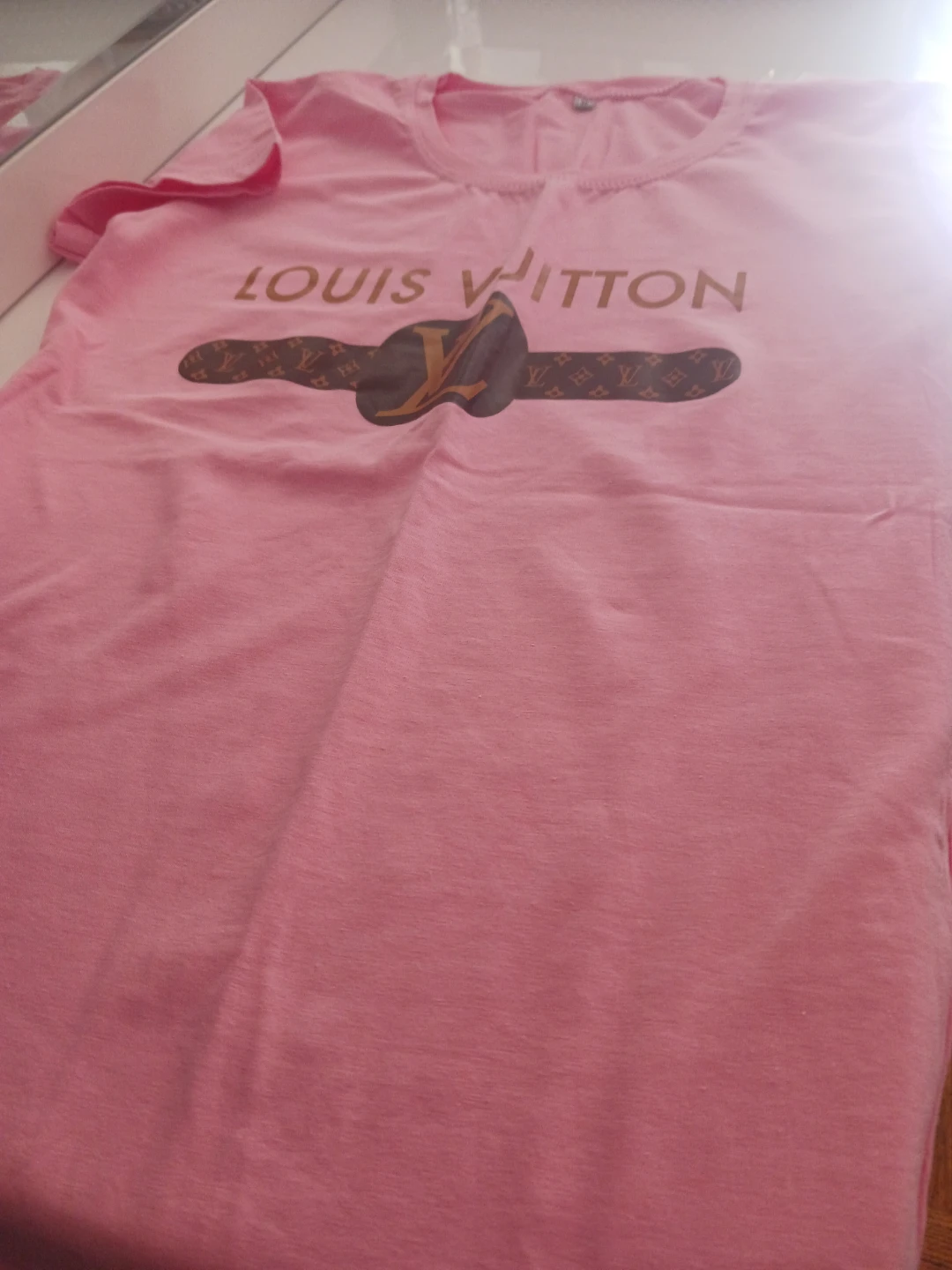 Woman T shirt ( size M ) - photo 2