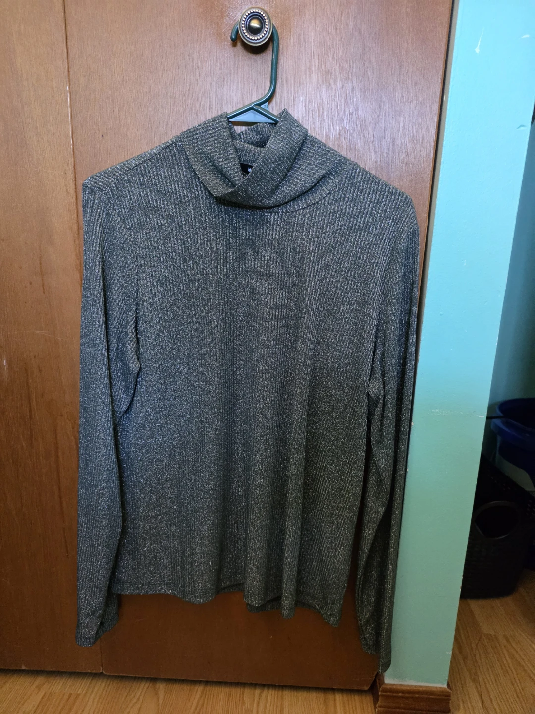 Ricki's Turtleneck Sweater
