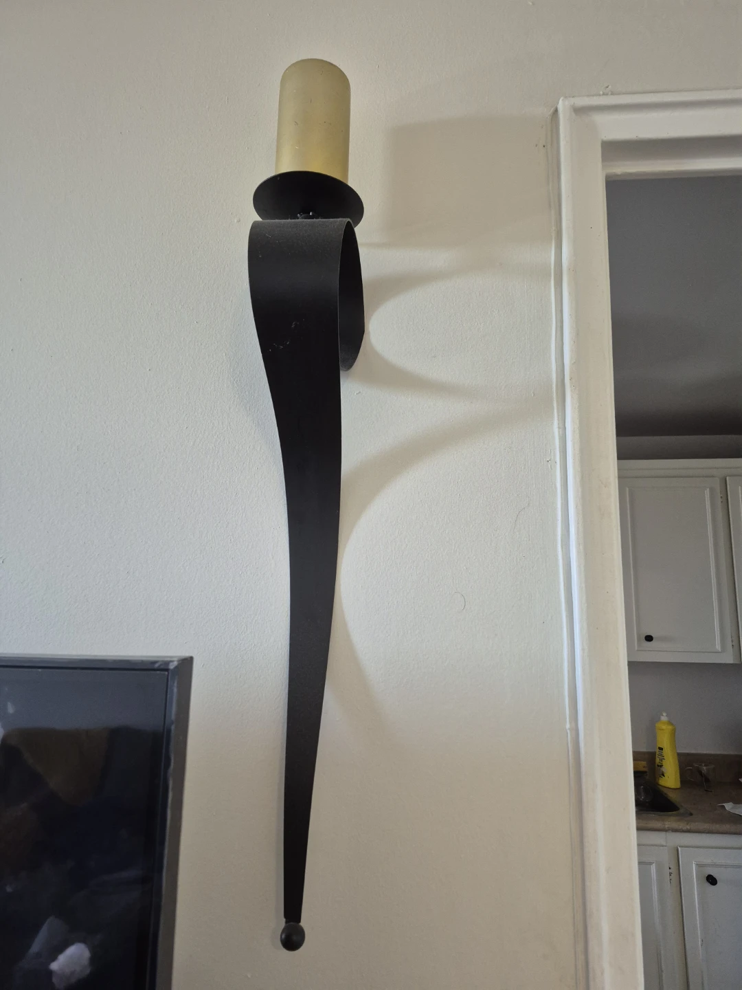 Wall Sconce Candle Holders - photo 2
