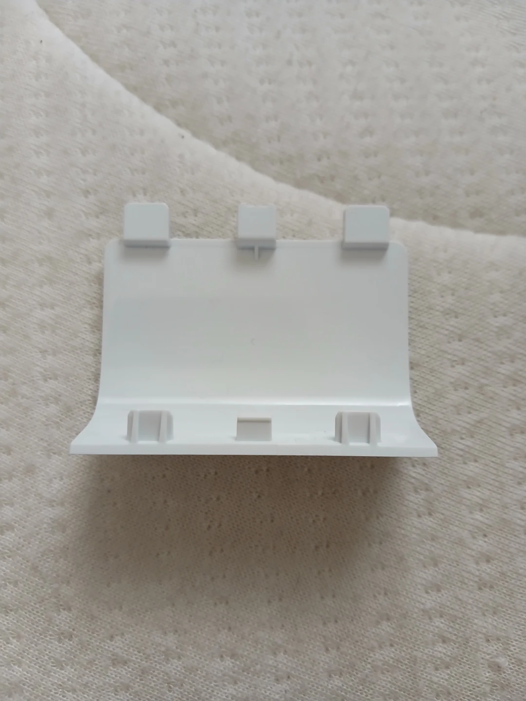 Xbox Series X Controller Battery Cover - photo 2