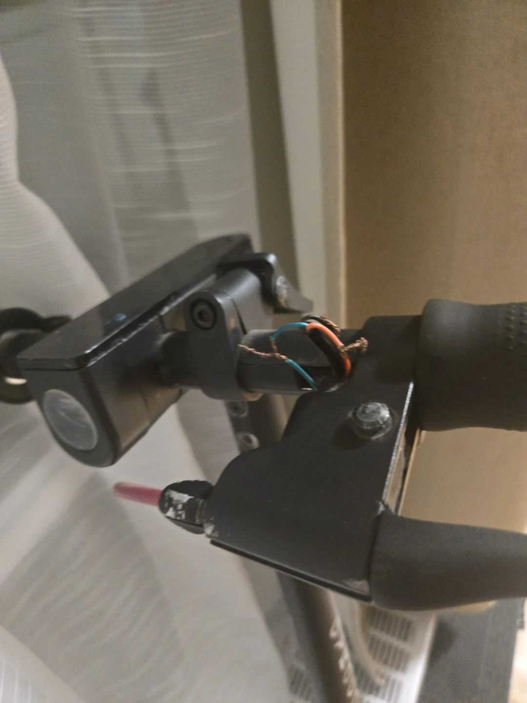 Gyro Copter Flash 3.0 Electric Scooter
